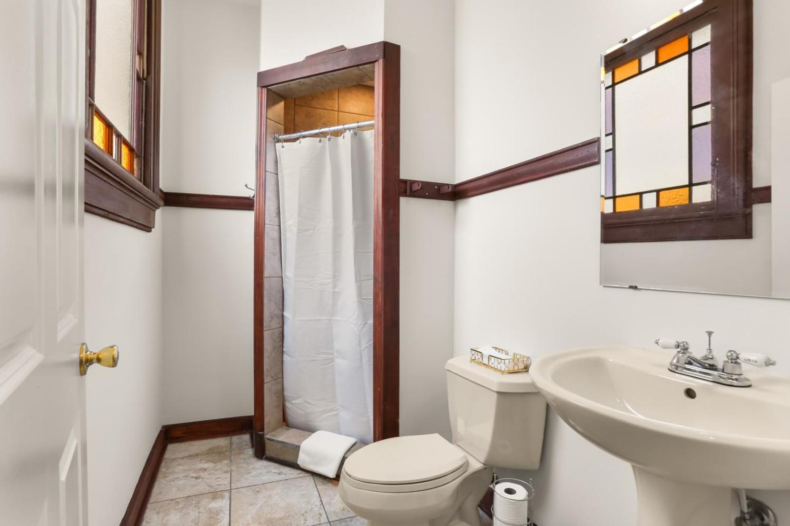 Ferienhaus Bed In Mixed Gender Dom - 4 Beds New Orleans